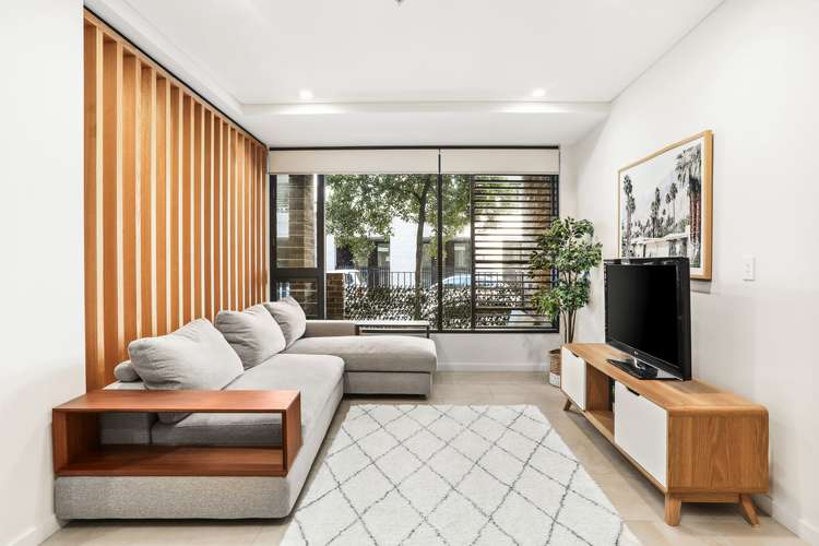 Main view of Homely apartment listing, 24 Wentworth Street, Glebe NSW 2037