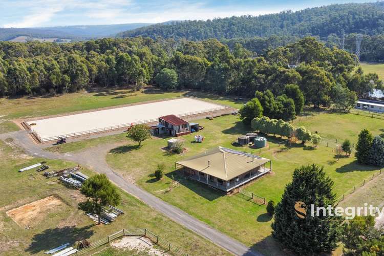 Main view of Homely house listing, 38 West Bridge Road, Glenburn VIC 3717