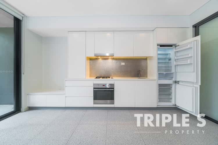 Main view of Homely apartment listing, 12/43-47 Greek Street, Glebe NSW 2037