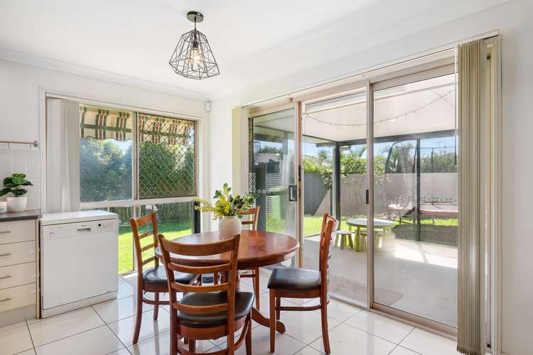 Fifth view of Homely house listing, 4 Burdekin Court, Hillcrest QLD 4118