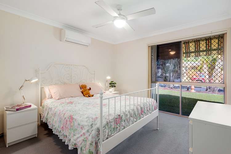 Sixth view of Homely house listing, 4 Burdekin Court, Hillcrest QLD 4118