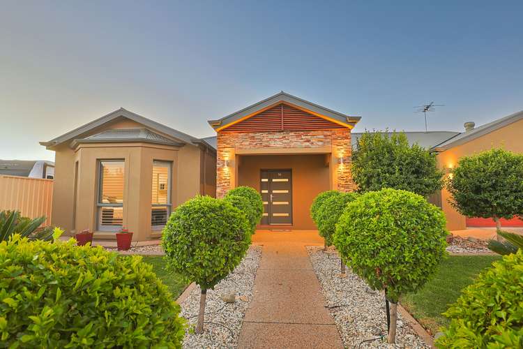 Main view of Homely house listing, 10 Todd Court, Mildura VIC 3500