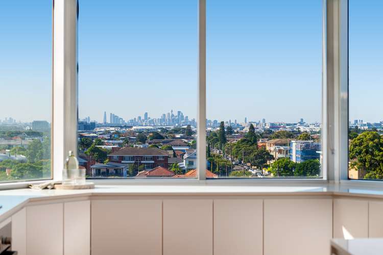 Sixth view of Homely apartment listing, 8E/36 Princess Street, Brighton-Le-Sands NSW 2216