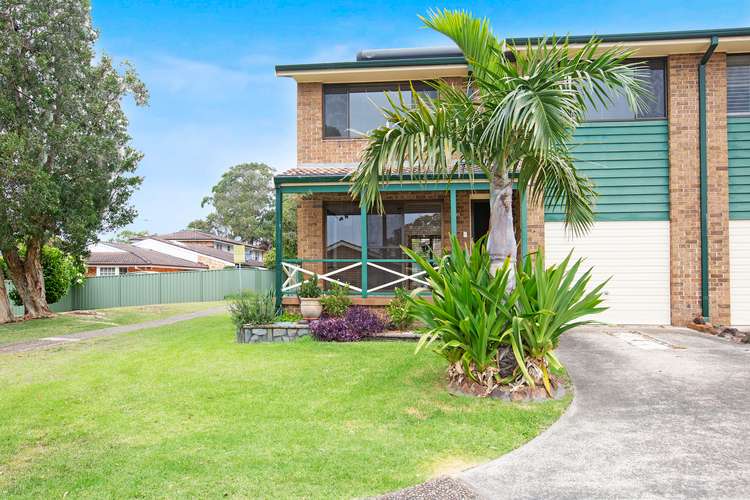Main view of Homely townhouse listing, 11/246-248 Kingsway, Caringbah NSW 2229