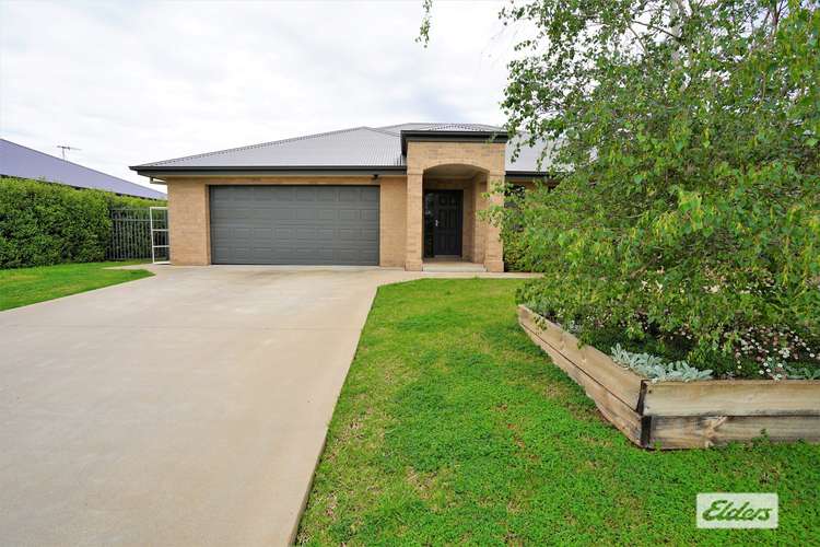 Main view of Homely house listing, 29 Franco Drive, Griffith NSW 2680