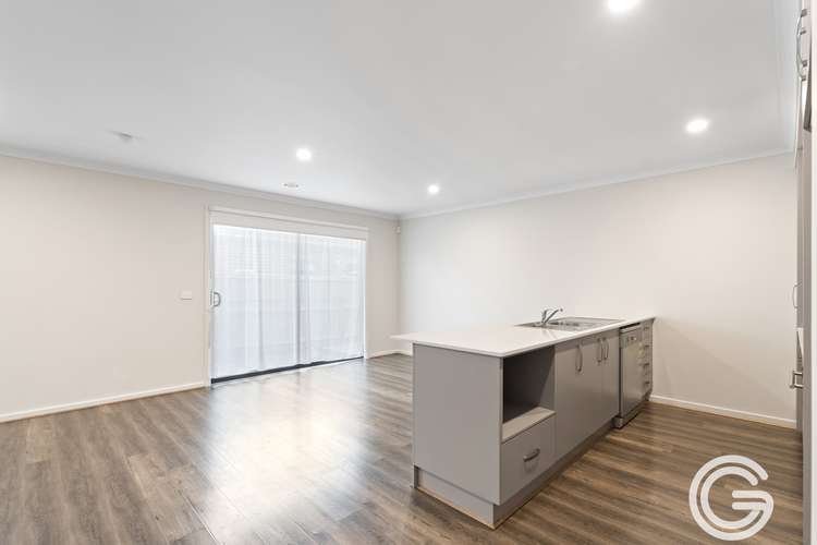 Third view of Homely house listing, 4 Yutika Street, Werribee VIC 3030