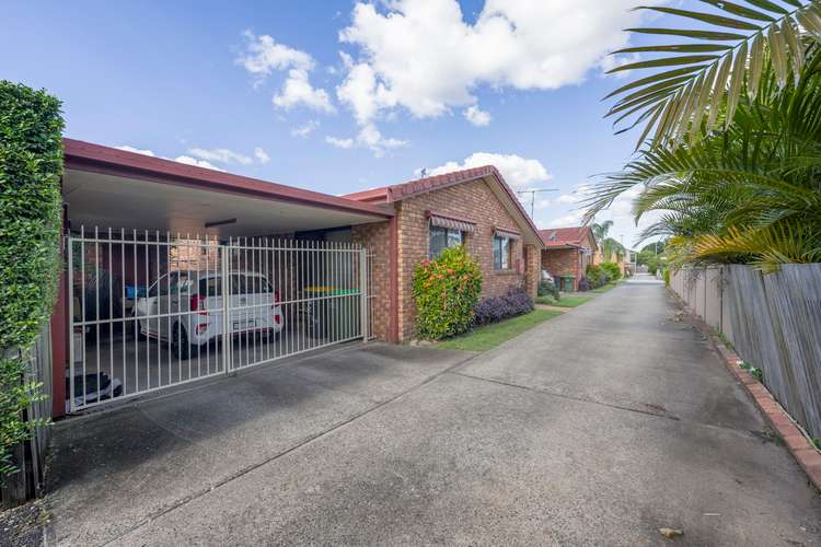 Main view of Homely unit listing, 3/2 Eversley Place, Grafton NSW 2460