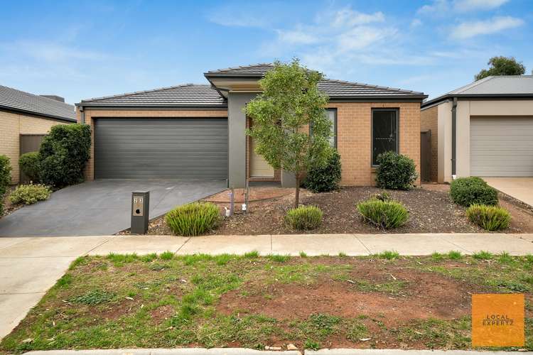 23 Cobble Street, Cobblebank VIC 3338