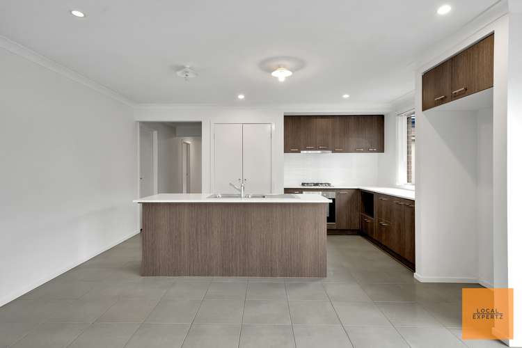 Third view of Homely house listing, 23 Cobble Street, Cobblebank VIC 3338