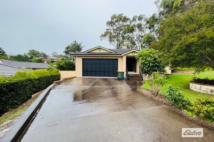 Main view of Homely house listing, 11 Protea Place, Catalina NSW 2536