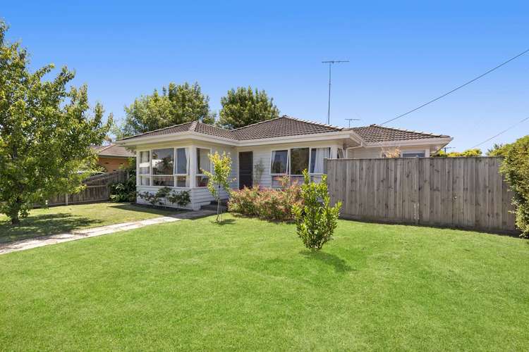 Main view of Homely house listing, 37 Wilton Avenue, Newcomb VIC 3219