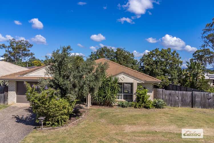 Main view of Homely house listing, 14 Peppermint Place, Laidley QLD 4341