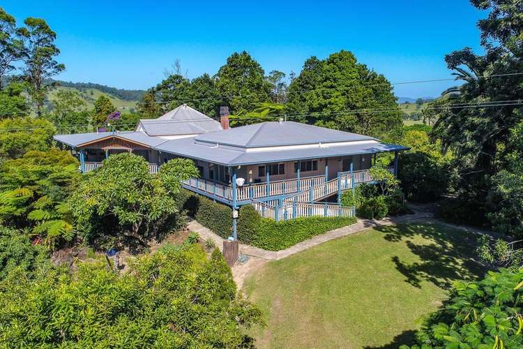 Main view of Homely house listing, 159 Nobbys Creek Road, Nobbys Creek NSW 2484