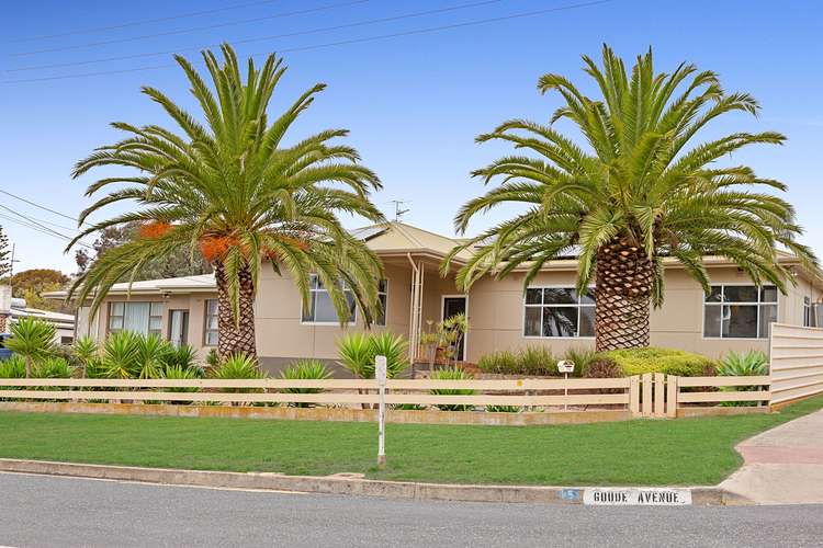 Main view of Homely house listing, 15 Goode Avenue, Port Lincoln SA 5606