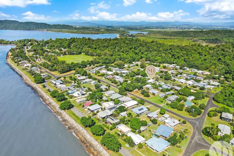 Main view of Homely house listing, 32 Maud Street, Flying Fish Point QLD 4860