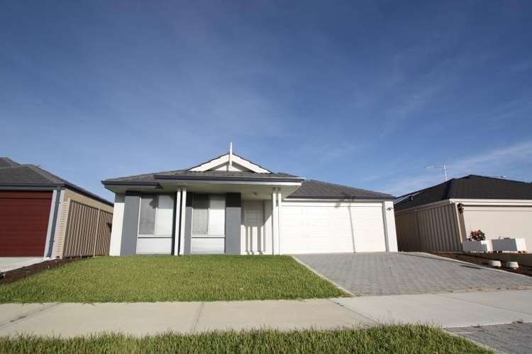 Main view of Homely house listing, 4 Tuscan Way, Karnup WA 6176