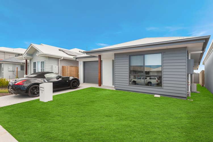Main view of Homely house listing, 9 Divine Street, Palmview QLD 4553