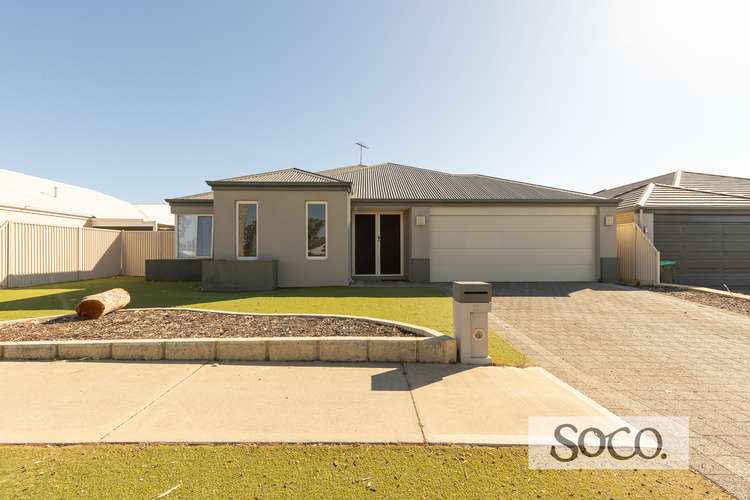 Main view of Homely house listing, 11 Wotan Street, Baldivis WA 6171