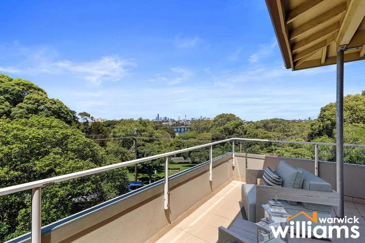 Main view of Homely apartment listing, 8/3 Tranmere Street, Drummoyne NSW 2047