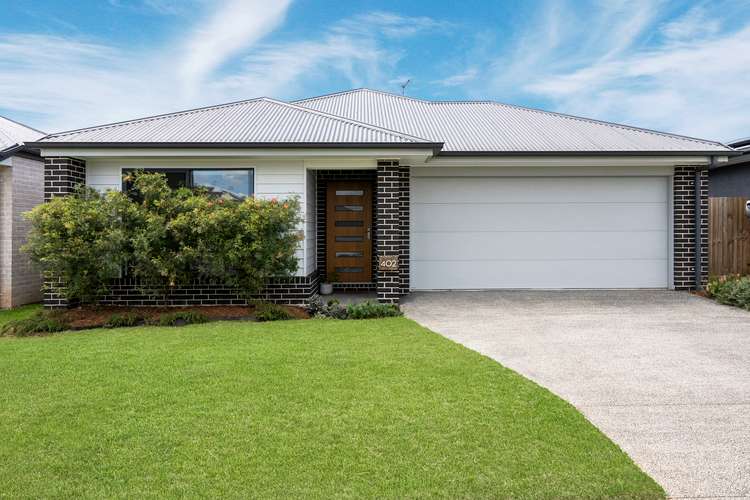 Main view of Homely house listing, 402 Verano Road, Griffin QLD 4503