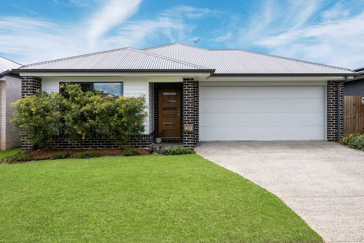 402 Verano Road, Griffin QLD 4503