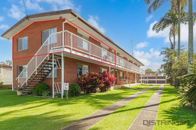 4/7 Morley Street, Tweed Heads West NSW 2485