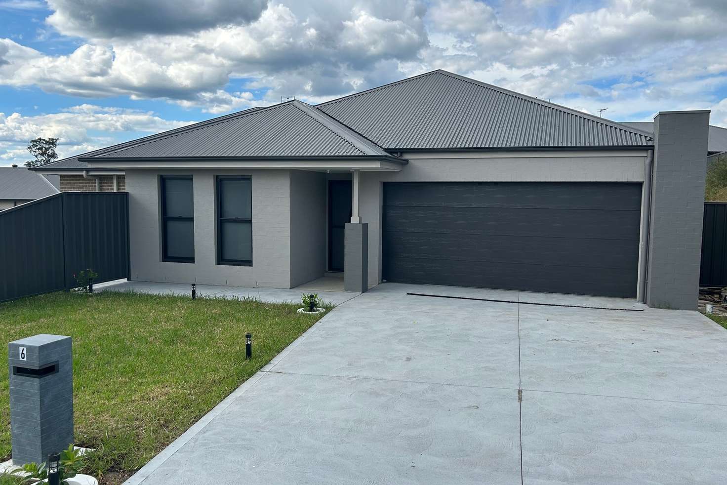 Main view of Homely house listing, 6 Buttercup Lane, Raymond Terrace NSW 2324