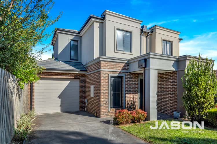 Main view of Homely townhouse listing, 13A Dawson Street, Tullamarine VIC 3043