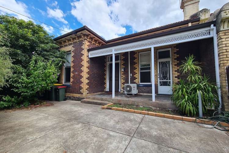 Main view of Homely villa listing, 255 Ascot Vale Road, Ascot Vale VIC 3032