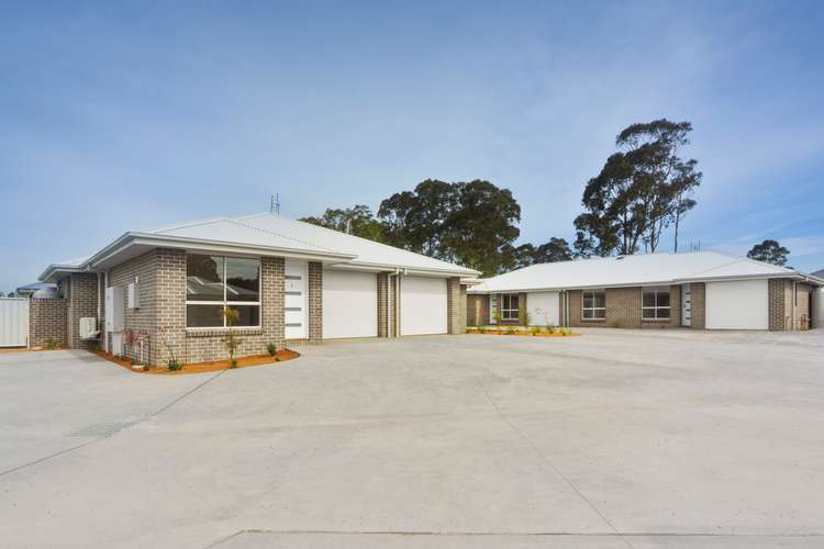 Main view of Homely apartment listing, 2/49 Killara Road, Nowra NSW 2541