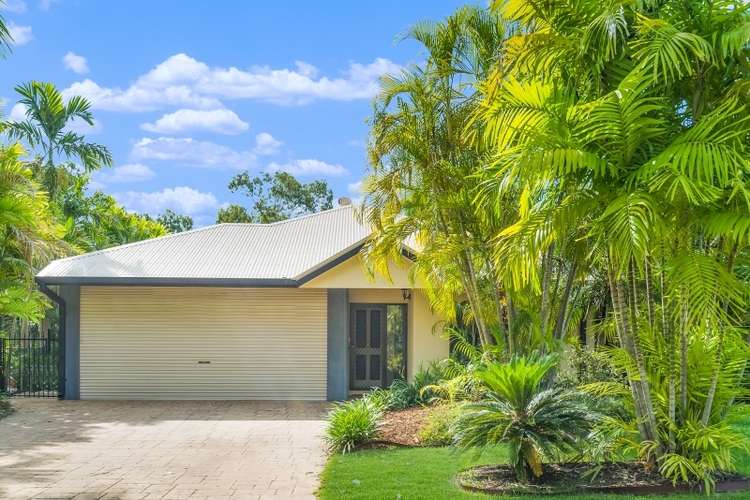 7 Stanford Way, Durack NT 830