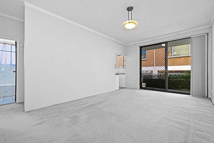 Main view of Homely apartment listing, 12/1-3 Bank Street, Meadowbank NSW 2114
