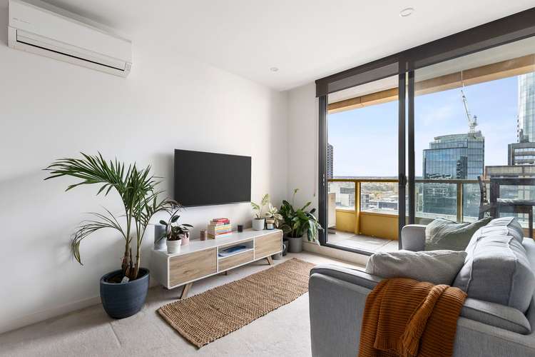 Main view of Homely apartment listing, 2312/3 Yarra Street, South Yarra VIC 3141