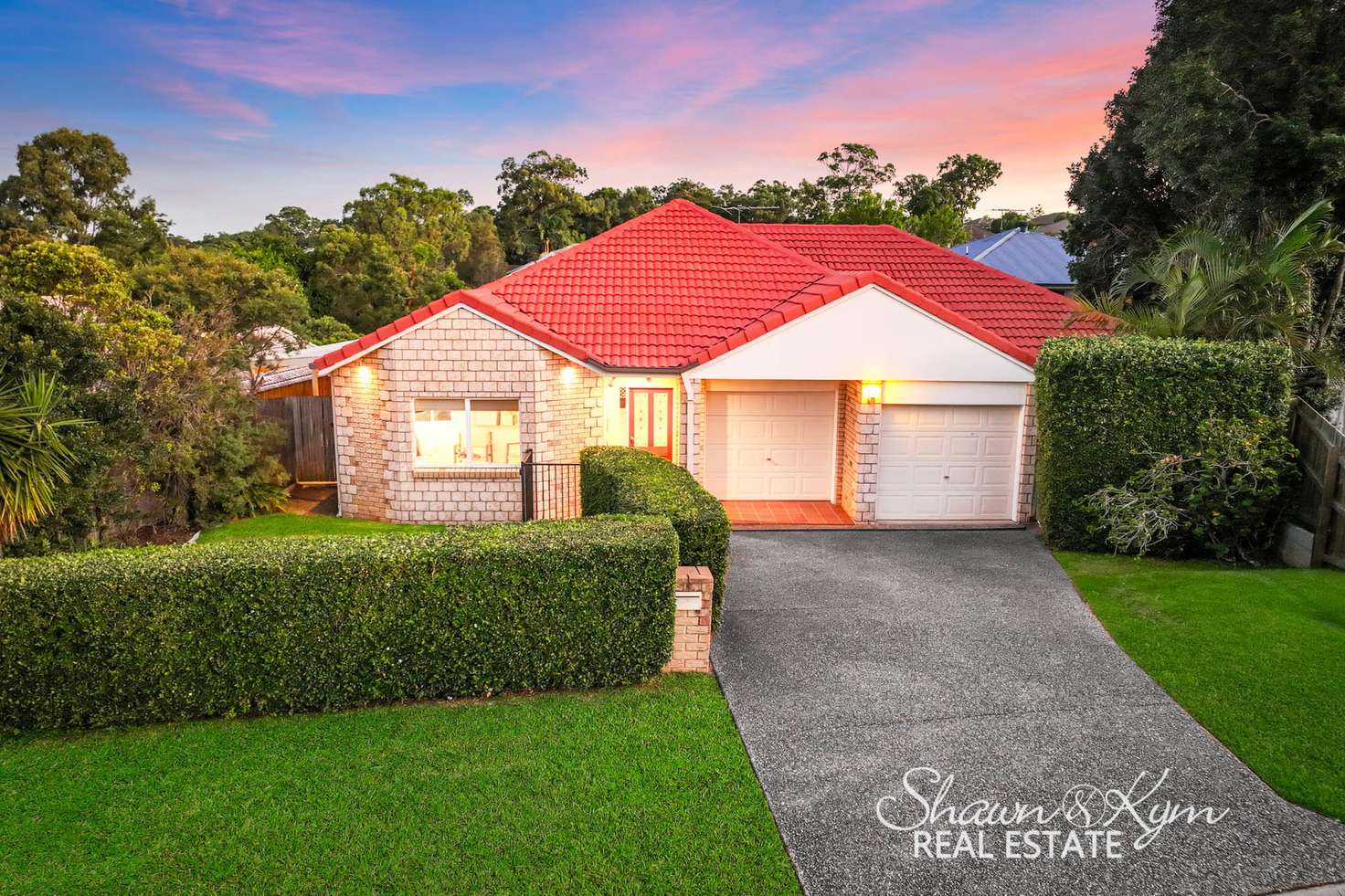 Main view of Homely house listing, 14 Christina Place, Belmont QLD 4153