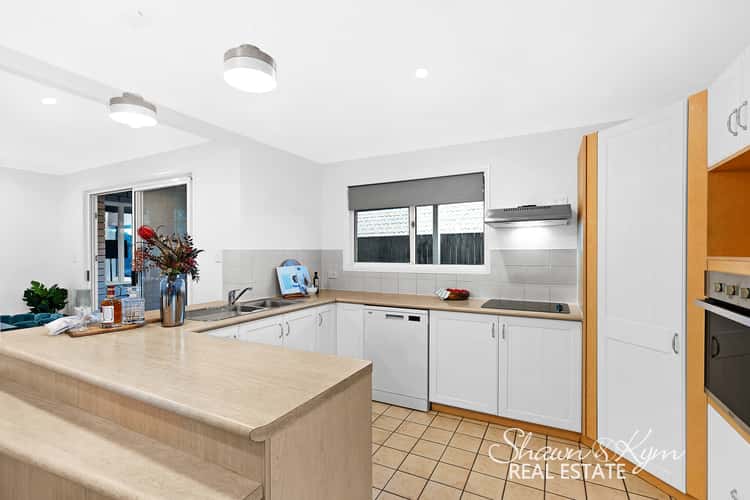 Fifth view of Homely house listing, 14 Christina Place, Belmont QLD 4153