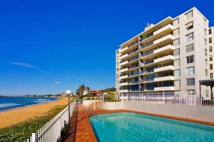 29/11 Ocean Street, Narrabeen NSW 2101