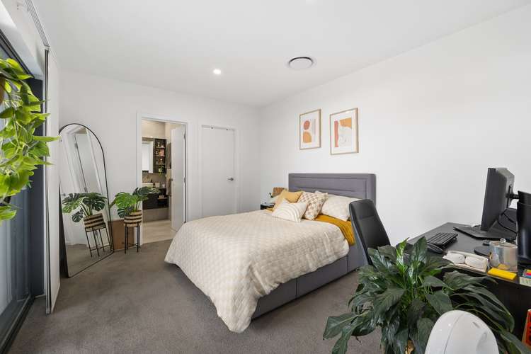 Third view of Homely apartment listing, 6/39 Globe Street, Ashgrove QLD 4060