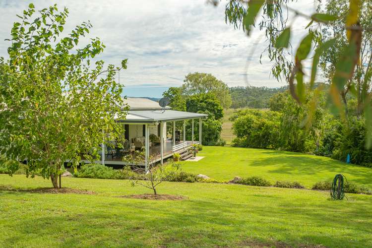 Main view of Homely lifestyle listing, 238 Blacksnake Road, Black Snake QLD 4600