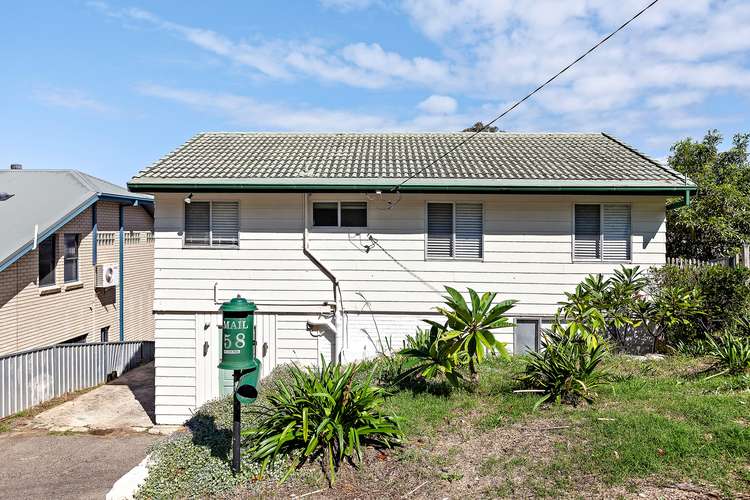 58 Fern Street, Arcadia Vale NSW 2283