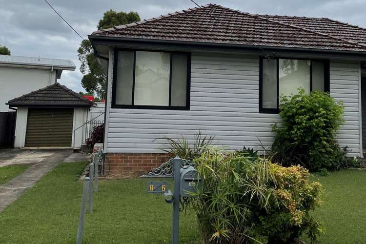 Main view of Homely house listing, 2/2 Thomas Street, Northmead NSW 2152