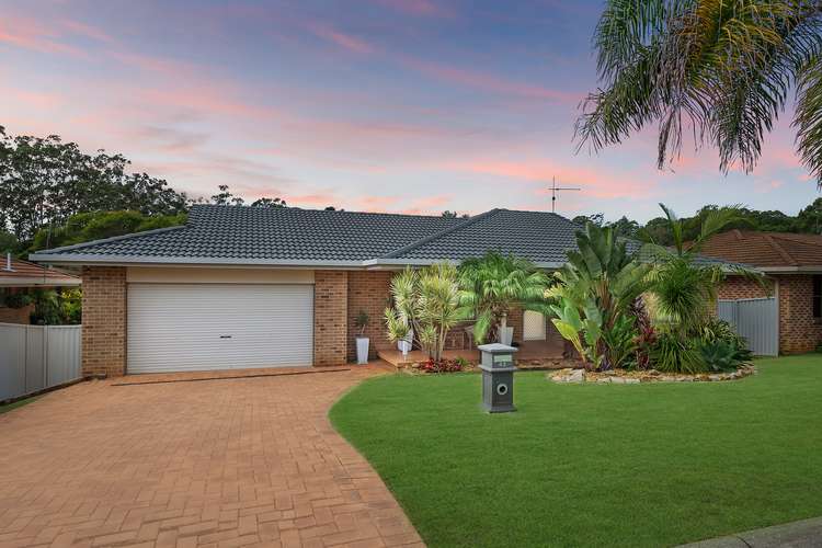 Main view of Homely house listing, 43 Amira Drive, Port Macquarie NSW 2444