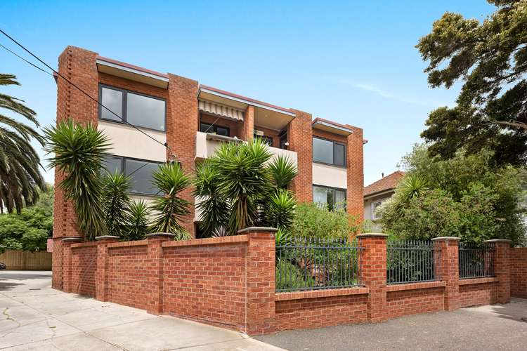 11/43 Milton Street, Elwood VIC 3184