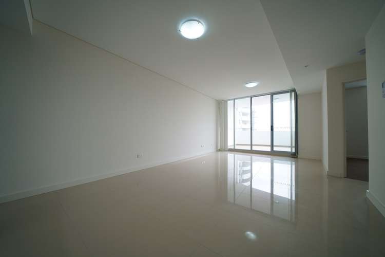 Main view of Homely apartment listing, 916/301 Old Northern Road, Castle Hill NSW 2154