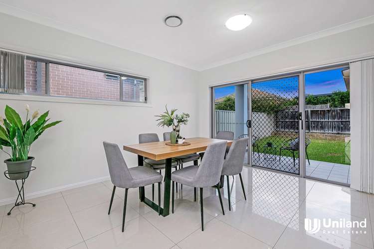 Third view of Homely house listing, 46 Rosebrook Avenue, Kellyville Ridge NSW 2155