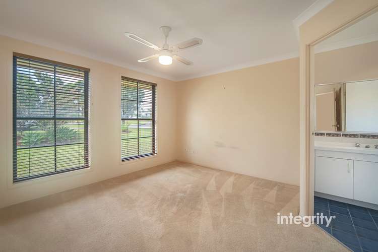 Fifth view of Homely house listing, 22 Robinia Way, Worrigee NSW 2540