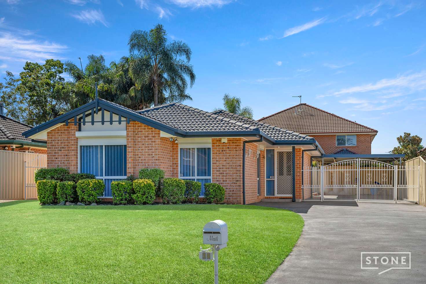 Main view of Homely house listing, 15 Paine Place, Bligh Park NSW 2756