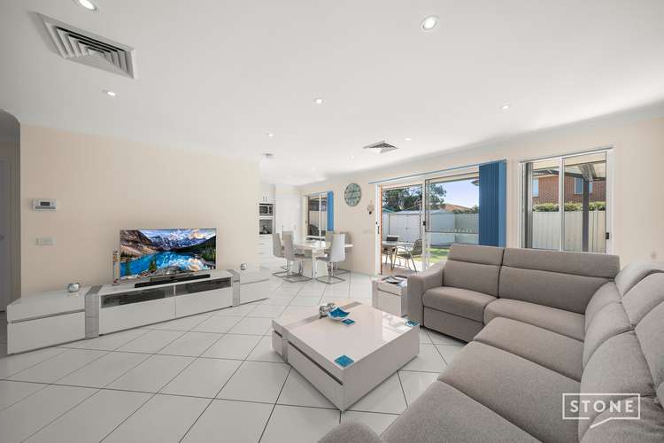 Third view of Homely house listing, 15 Paine Place, Bligh Park NSW 2756