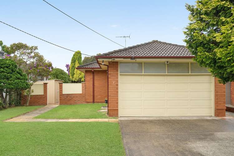 Main view of Homely house listing, 7 Firmstone Gardens, Arncliffe NSW 2205