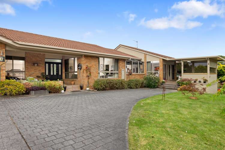 Main view of Homely house listing, 17-19 Valley View Parade, Korumburra VIC 3950