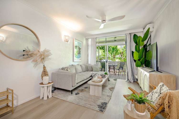 Main view of Homely apartment listing, 205/6-8 Triton Street, Palm Cove QLD 4879